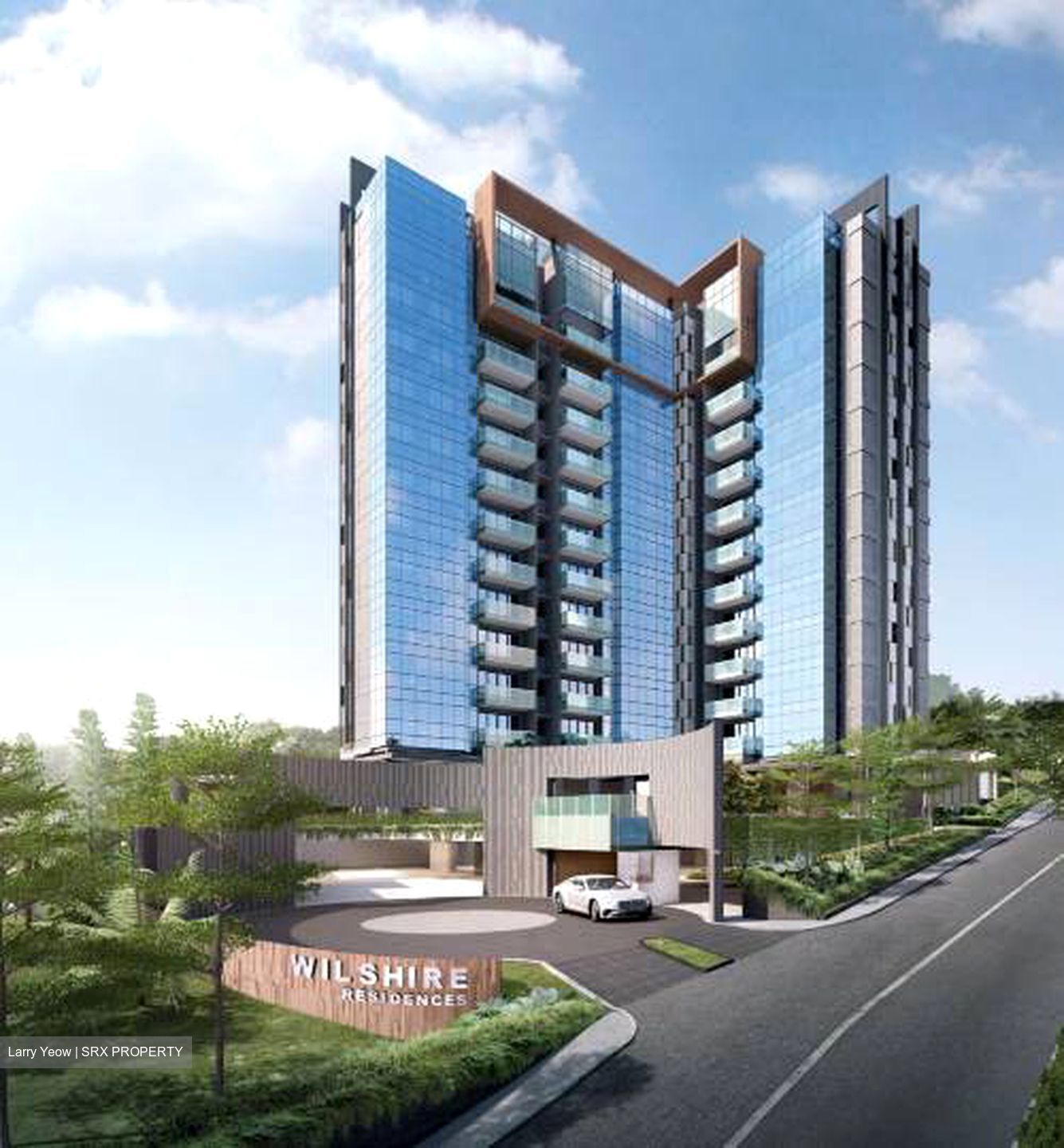 Wilshire Residences (D10), Apartment For Sale 97178521